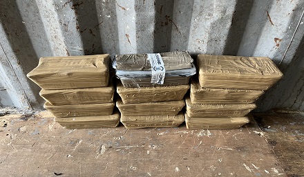 Millions in Drugs Seized, International Crime Ring Busted | Mirage News