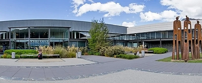 Queenstown Airport