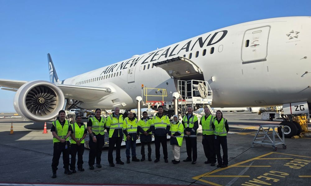 AK Air RMCD And AKPS Visit Webiste Teaser