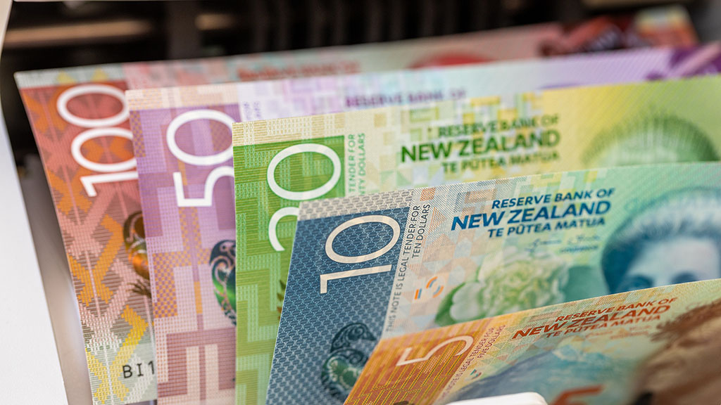 NZ Cash