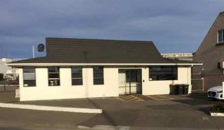 Timaru