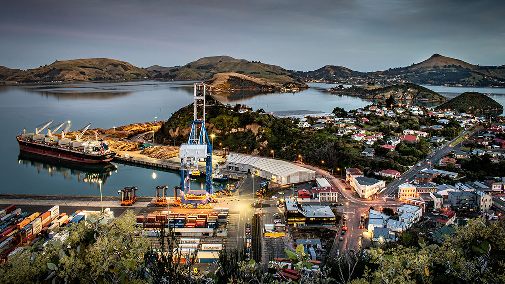 Ports & Cargo (9)