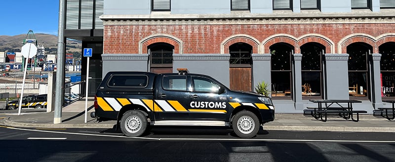 Christchurch