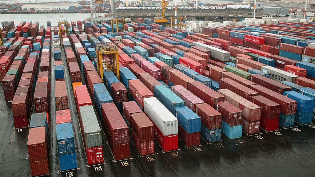 Ports & Cargo (6)
