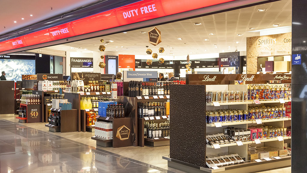 Duty Free